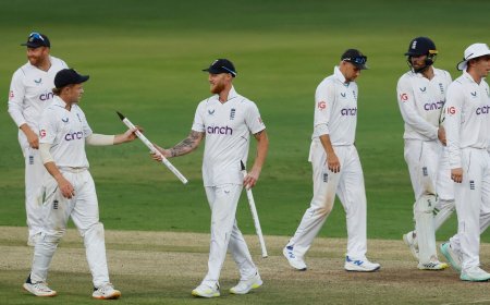 England beat India in 1st Test by 28 runs, here's where it stands at WTC rankings?