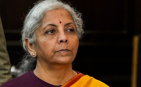 Mint primer: Five numbers to help you unlock the Union budget