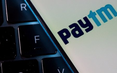 On RBI's crackdown, and what next for Paytm