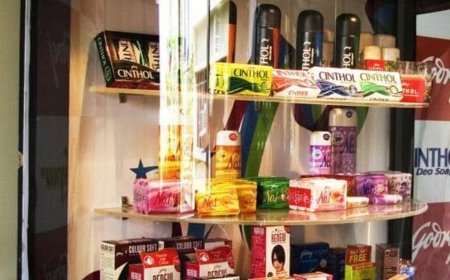 Godrej Consumer Products shares surge over 11.5% on Budget 2024 day after strong Q3 performance