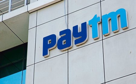 RBI action on Paytm: JM Financial sees ‘meaningful’ impact on valuations