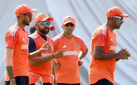 India Vs England 2nd Test: When, where and how to watch, live-streaming details and more