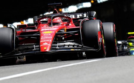 Lewis Hamilton to join Scuderia Ferrari in 2025, will replace Carlos Sainz