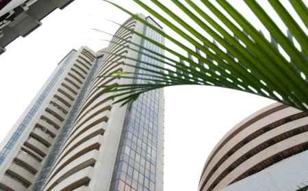 Servotech shares hit lifetime high. Experts find this budget connection