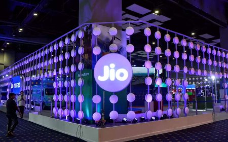 Reliance Jio rolls out AirFiber booster plans of Rs 101 and Rs 251