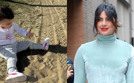 PeeCee shares Jan photo dump with Nick, Malti