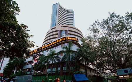 Weekend Wrap: From UCO bank to NHPC, top market movers this week