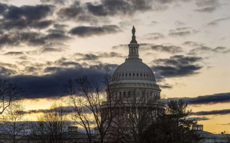 Senators reach deal on Ukraine aid and US border