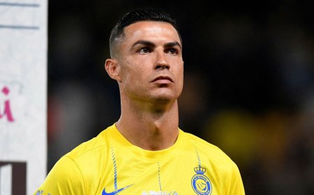 No Ronaldo vs Messi 'Last Dance' as Al Nassr set to clash with Inter Miami on Feb 1; CR7 won’t play, here’s why