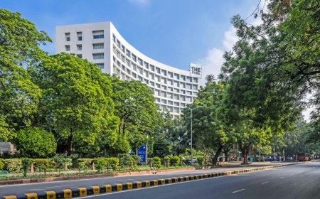 Apeejay Surrendra Park Hotels IPO: Retail portion fully booked within hours of opening; check latest GMP, other details
