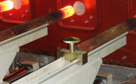 Megatherm Induction share price makes a bumper debut, stock lists with 83% premium at  ₹198 on NSE SME