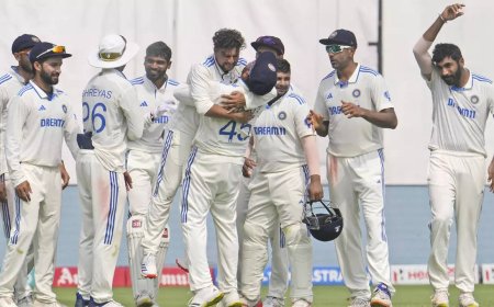 'Set up perfectly': Nasser expects India to come back harder