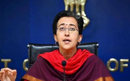 ‘ED threatened witnesses to …,’ Atishi ‘big expose’ amid raids in several AAP ministers' residence