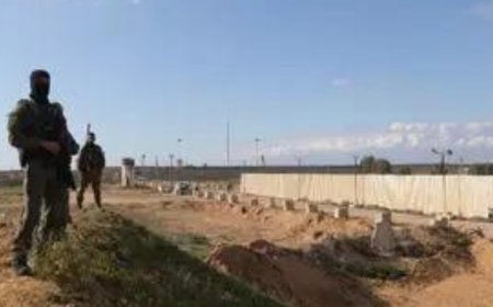 Hamas proposes three-stage ceasefire over 135 days, leading to end of war