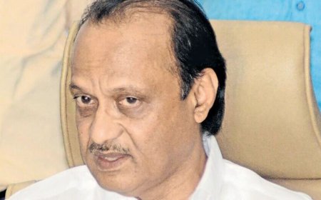 Will Ajit Pawar now stake claim on NCP headquarters after EC's 'real NCP' verdict? 10 key points