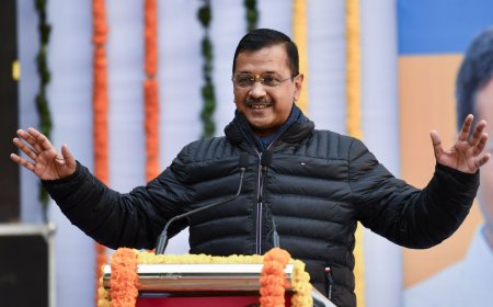 PM Modi knows it is only Arvind Kejriwal who can challenge him so…: AAP leader Atishi amid ED raids