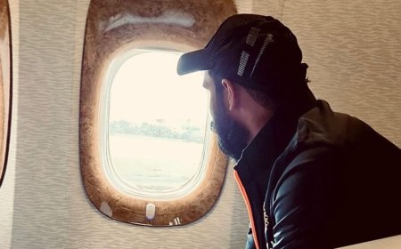 India’s star batter, now out of team, comments on getting selected; says: ‘I don’t have any expectations’