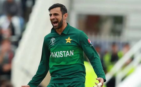 Shoaib Malik's old post regarding wife Sana goes viral