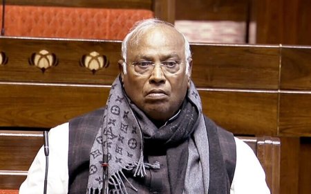 Congress to present 'Black Paper' on PM Modi government's 10 years against 'White Paper' of UPA govt: Report