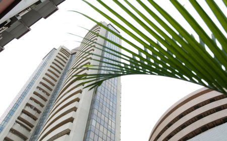 Multibagger FMCG stock Mishtann Foods close to 52-week high after 700% rally in three years