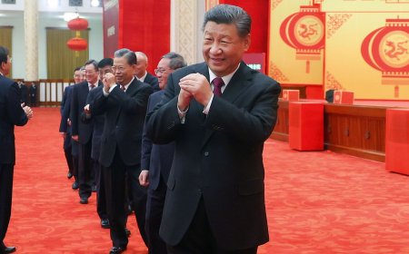 Can Xi Jinping win back the markets?