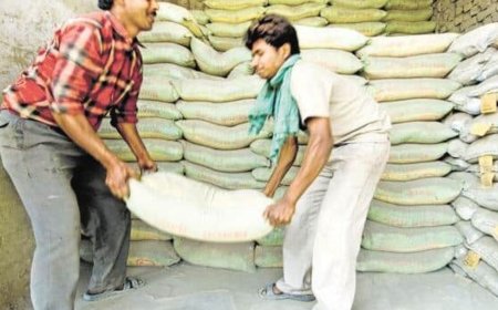 JK Lakshmi Cement shares rise 9% after net profit jumps 68% in Q3