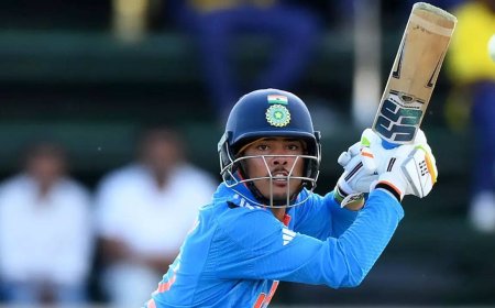 U19 WC Final: India's revenge match vs Australia?