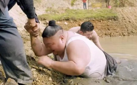 'Aaj JCB ka test tha': Nagaland minister in viral video