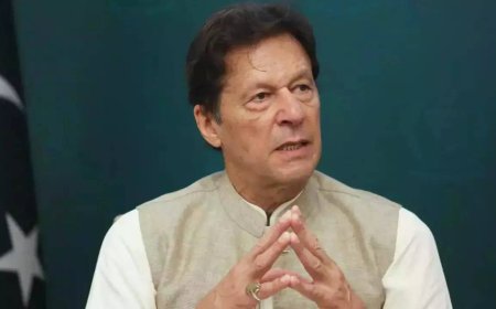 Pakistan: Jailed former PM Imran Khan gets bail in military installations attack cases