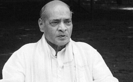 PV Narasimha Rao's family reacts to Bharat Ratna award: ‘slap on the face of Congress party, Gandhi family…’