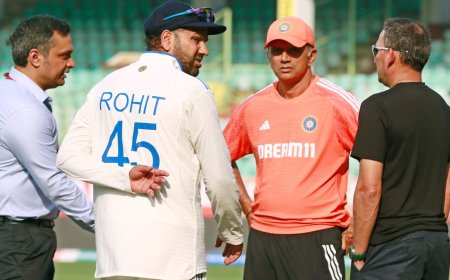 India vs England Test series: Star Indian batter may miss next 3 matches due to fitness issues; no, it’s not Virat Kohli