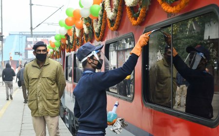 IRFC share price: Will bull trend continue in multibagger stock after Q3 results 2024?