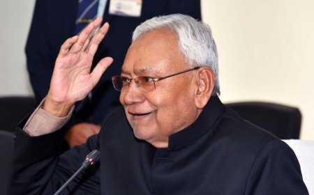 Bihar floor test: JD(U) MLAs shifted to hotel ahead of trust vote in assembly | 10 points to know