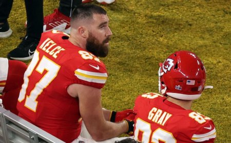 Super Bowl 2024: Know how and where to watch Chiefs vs. 49ers live stream, time, channel