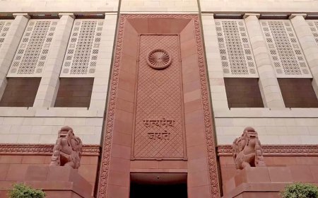 From MJ Akbar to Rajeev Chandrasekhar: Here are 9 journalists nominated to Rajya Sabha