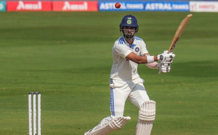 India vs England: KL Rahul to miss third test after failing to recover from quadriceps injury