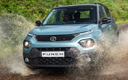 10 Tata Punch variants discontinued, 3 added as lineup gets rejigged