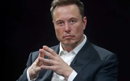 Elon Musk predicts Putin can’t lose in Ukraine
