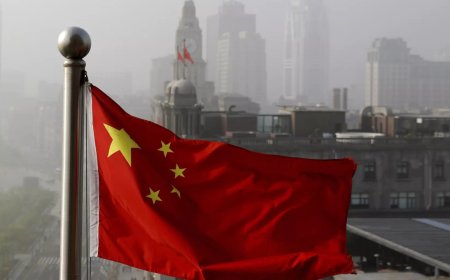 China's doom loop: a dramatically smaller (and older) population could create a devastating global slowdown