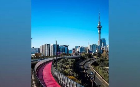 Train services disrupted in Auckland due to extreme heat