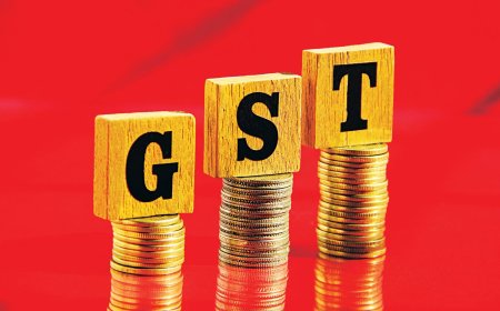 New avatar likely for GST compensation cess