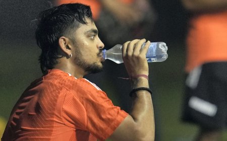 BCCI’s ultimatum for Ishan Kishan? Board’s new instruction targets those who ignore domestic cricket and focus on IPL