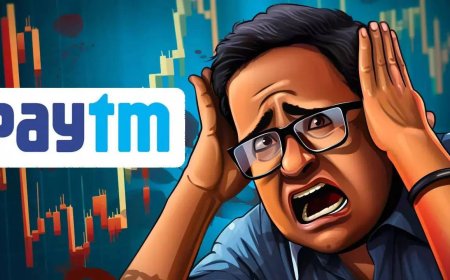 ED registers case against Paytm under Fema violations