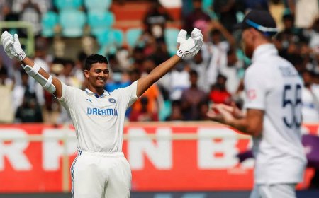 How to dismiss Yashasvi Jaiswal? 'Play on his ego'