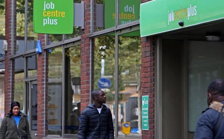 Wealthy Europe is working less — can countries change that?