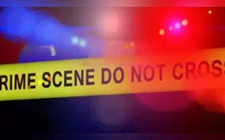 Three killed, four wounded in shooting attack in southern Israel, medics and police say