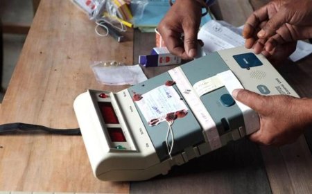 At over  ₹4000 crore, Mumbai leads in electoral bond sales, Delhi tops in encashment