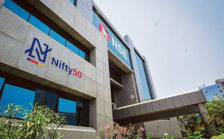 Nifty 50 Junior outperforms Nifty 50 in February; 12 stocks surge up to 30%