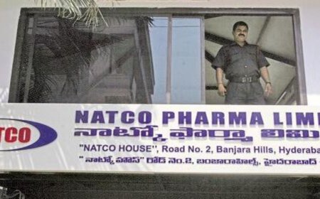 Natco Pharma share price gains 18% to scale 52-week highs on strong Q3 performance; Should you Buy, Sell or Hold?