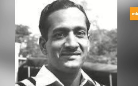 IND vs ENG 3rd Test: Team India to honor Dattajirao Gaekwad with black armbands, says BCCI